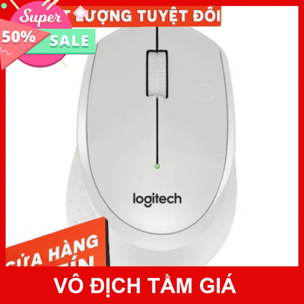 💚 Blackhole Chuột không dây M330 với USB nhận tín hiệu 2.4GHz dùng trong nhà 💚