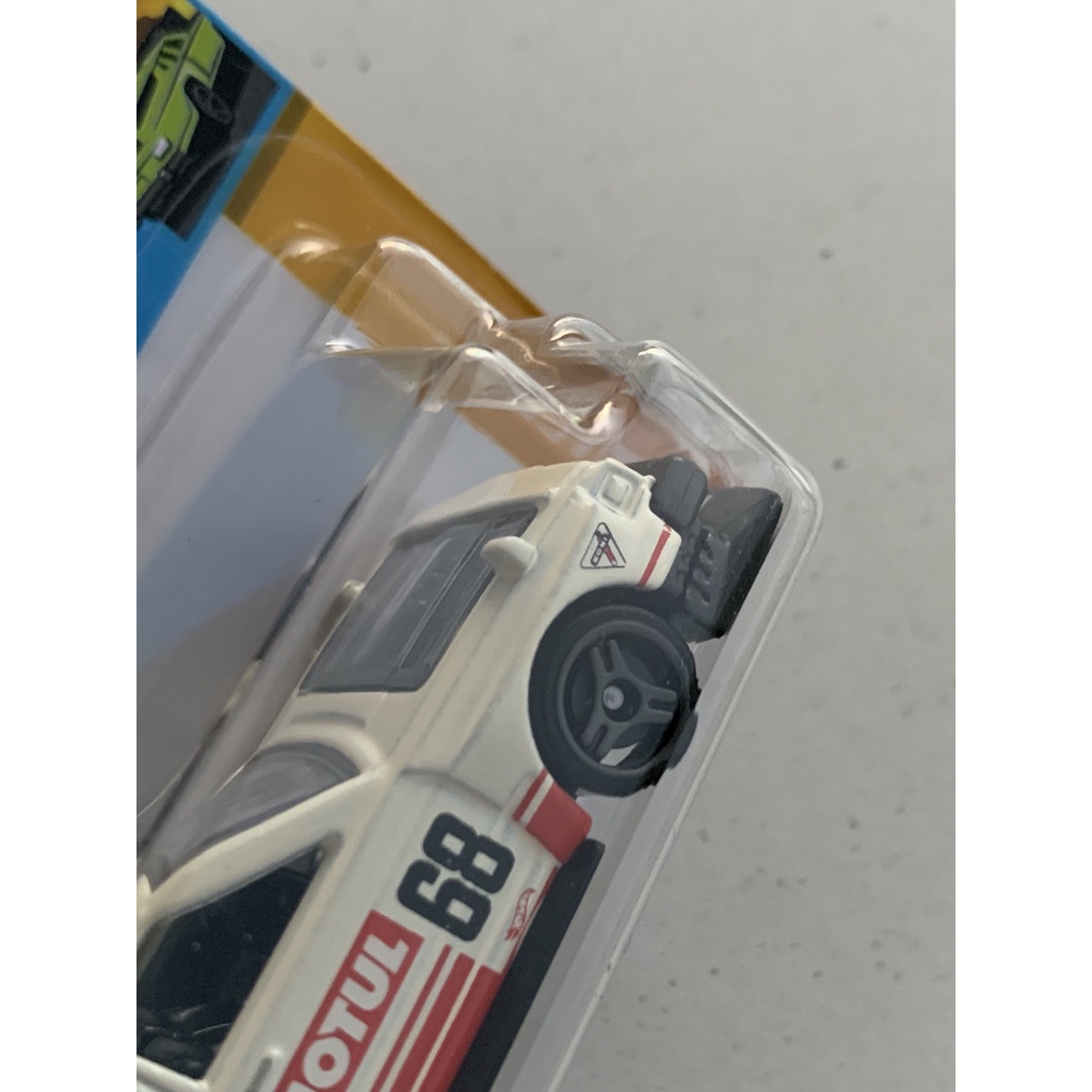Hot Wheels Nissan Maxima Drift Car  Tem Motul