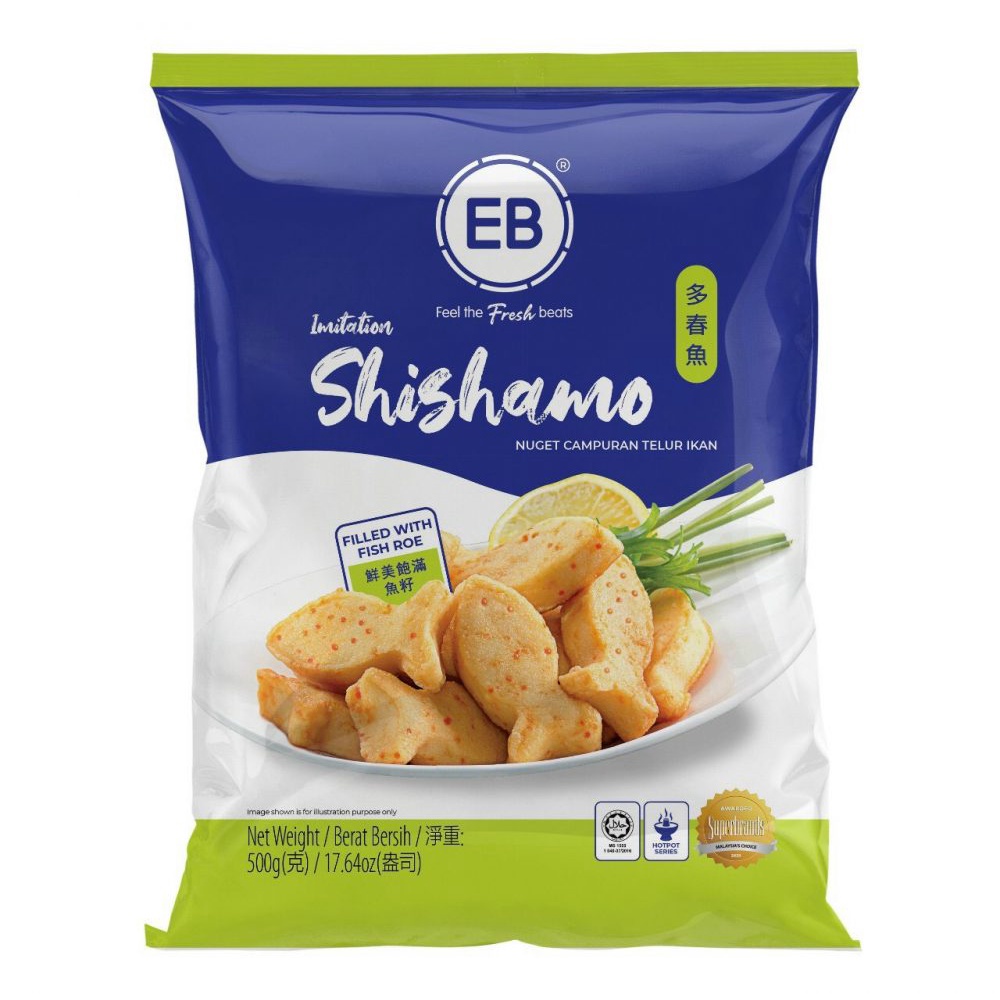 500g Đậu Hũ Trứng Cá EB/ ngon, sựn sựt/ xiên que, thả lẩu/ Ship Hỏa tốc