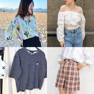 [ẢNH THẬT] Thanh lý Ceci Cela - Dottie - HappyChan