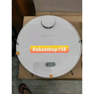 ROBOT HÚT BỤI LIECTROUX ZK901