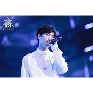 Dây chuyền JR ( NU’EST)