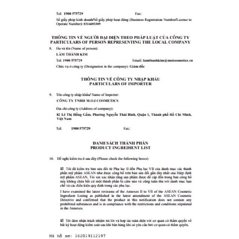 Cao Mụn Sâm Đỏ - Chính Hãng 100% | BigBuy360 - bigbuy360.vn