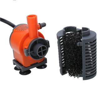 Máy Bơm Oxy Mini 3 Trong 1 Cho Bể Cá