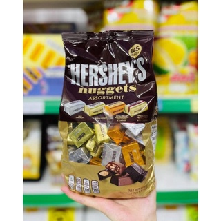 [FREESHIP] TÚI CHOCOLATE HERSHEY' CÁC LOẠI V