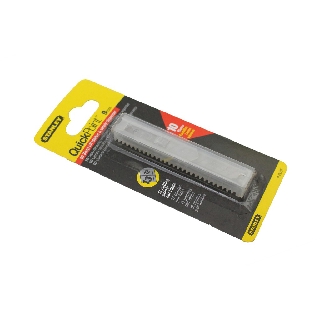 Lưỡi dao rọc 9 mm Stanley 11-300T