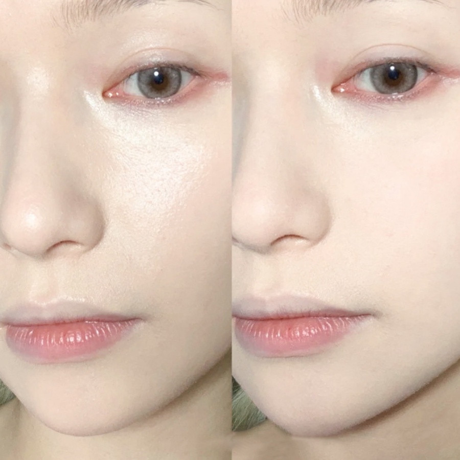 Phấn phủ dạng bột Xixi, phấn phủ kiềm dầu nội địa trung Tgbeauty