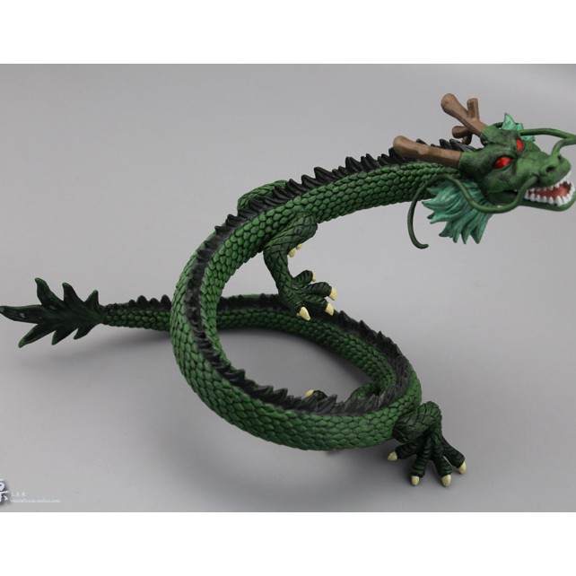Mô hình rồng thần shenlong trái đất dài 50cm - dragon ball - goku
