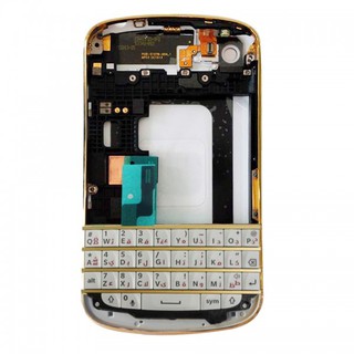 Bộ vỏ BlackBerry Q10 GOLD