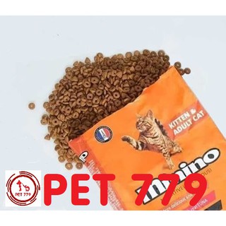 Thức ăn Minino 1.3kg (cho mèo)
