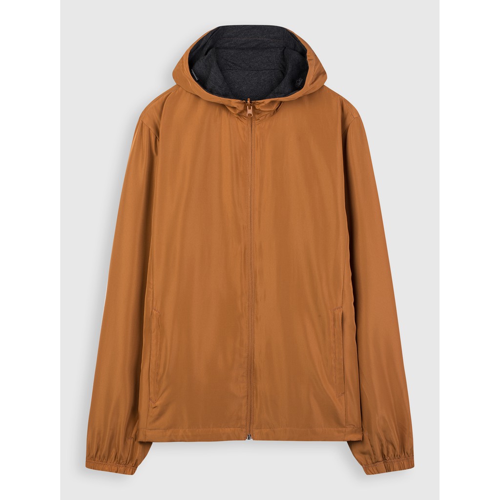 Áo khoác gió 2 lớp nam Canifa | BigBuy360 - bigbuy360.vn