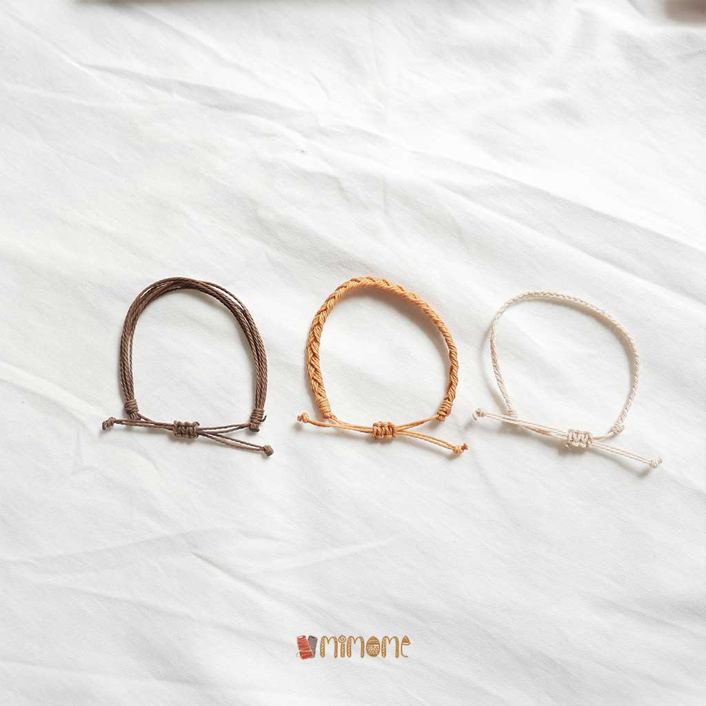 Set waterproof vàng