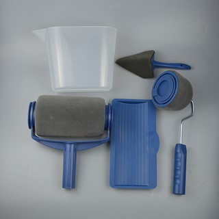 CON LĂN SƠN THÔNG MINH SIÊU TIỆN LỢI - KHÔNG BẨN SÀN NHÀ