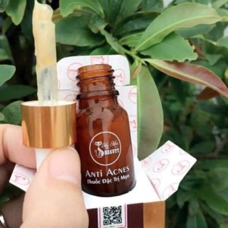 Thuốc trị mụn my miu