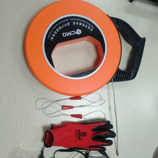 Dây mồi luồn dây điện ống ghen 20m