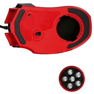 Chuột có dây cổng usb 2.0 Marvo M 320