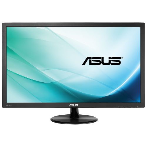 MÀN HÌNH LCD 22″ ASUS VS228 LED FULL HD