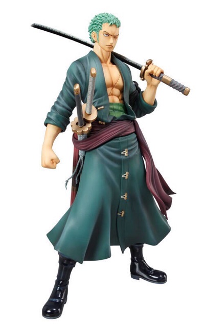Mô hình Roronoa Zoro POP One piece