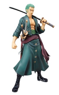 [Kadic] Mô hình Roronoa Zoro POP One piece