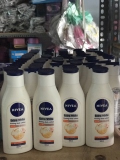 Dưỡng thể nivea 100ml