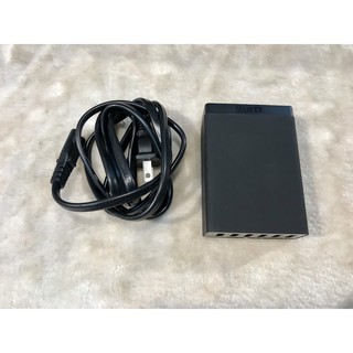 Sạc Anker 6 cổng, 60w [PowerPort 6, 60w] - A2123