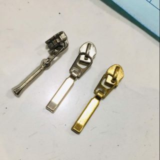 🔥🔥🔥Củ khóa kéo số3 răng cước giá 6k/10cái