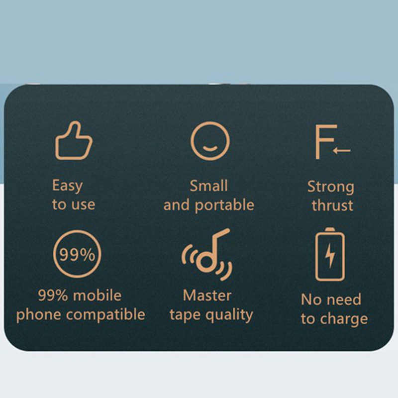 Bộ Khuếch Đại Âm Thanh Mini Trasam Q1 Hifi 192khz Usb C Sang 3.5mm Dac Cho Tai Nghe Loại C