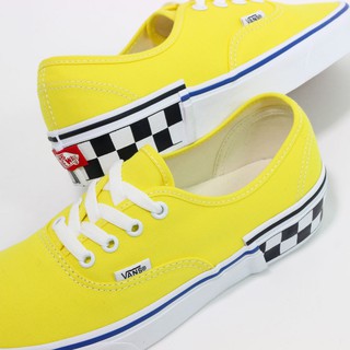 Giày sneakers Vans Era Check Block VN0A38EMVJS