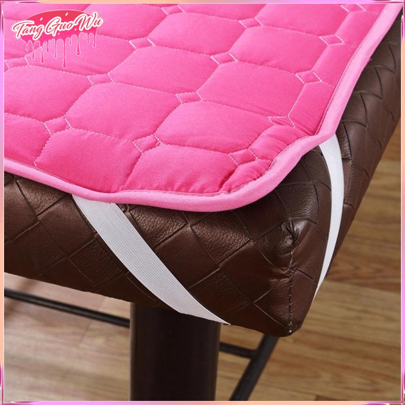 Ga Trải Giường Mát Xa Có Lỗ Thông Hơi