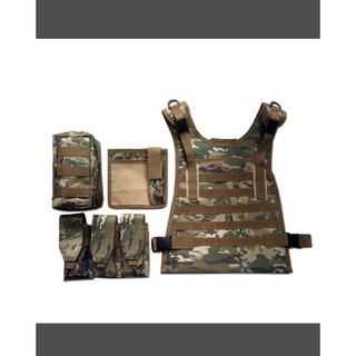 Giáp PUBG đủ màu_free size