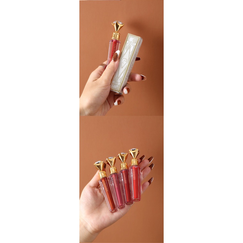 (Bán Buôn - Sỉ) Son Kem Lì Areney Màu Nhung Sương Lì Mịn Chống Thấm Nước Chống Khô Môi Lâu Trôi Son21 Herorange | BigBuy360 - bigbuy360.vn