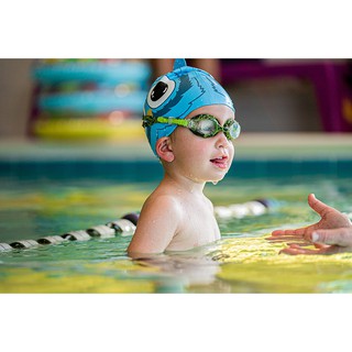 Kính Bơi Trẻ Em FINIS Adventure (Adventure Goggles)