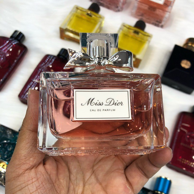 Nước hoa chính hãng Miss Dior EDT 5m/l10ml/20ml