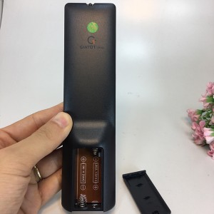 Điều khiển đầu KTS Hùng Việt cho các model thường