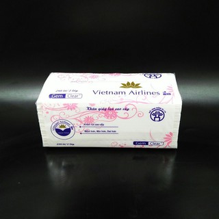 Gói giấy ăn V N Ar iline