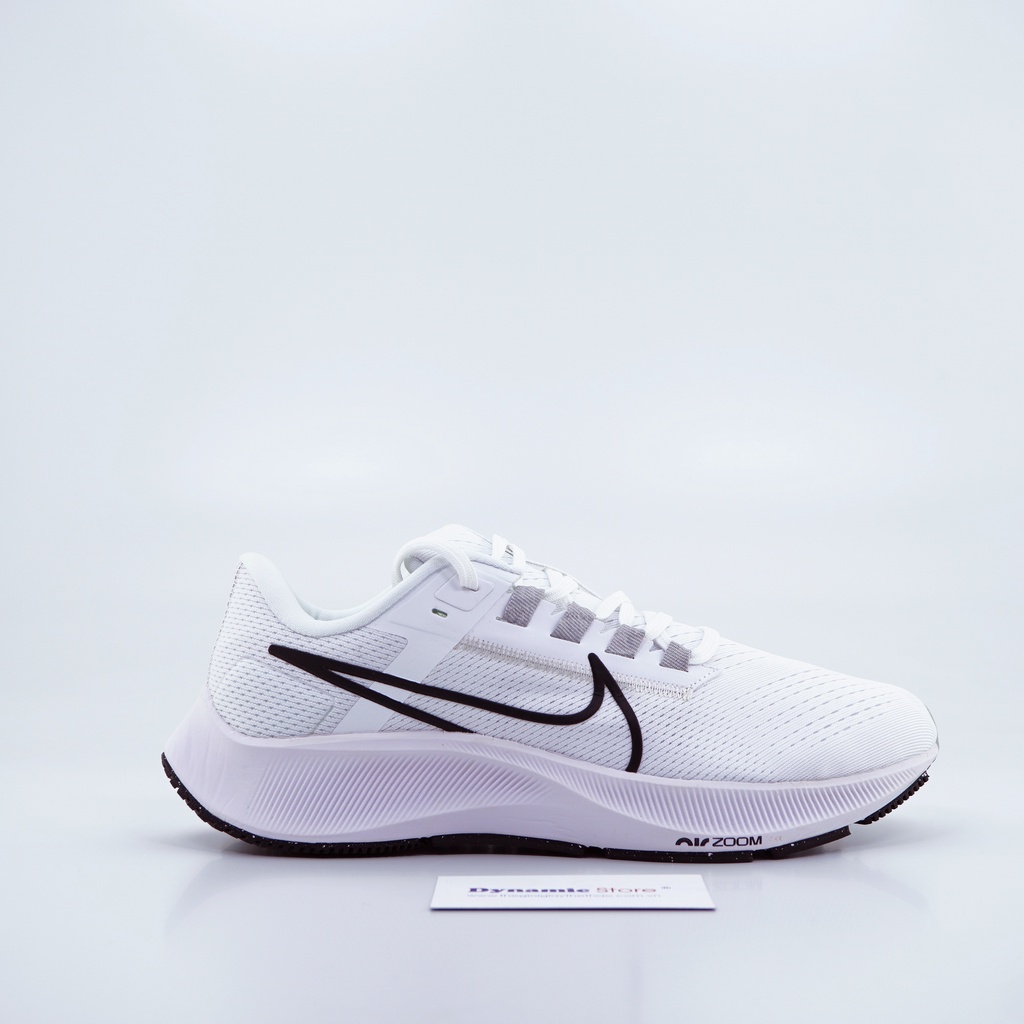 Giày Pegasus 38 White Black