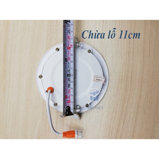 [ Cao cấp ] Đèn led âm trần DUHAL 6W