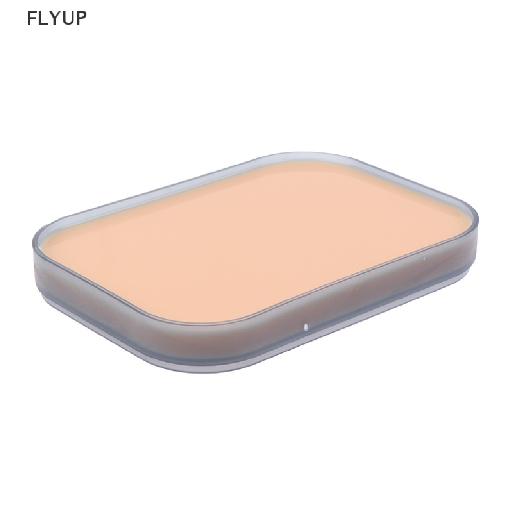 Mô Hình Da Người Bằng Silicone Dùng Thực Hành Phẫu Thuật