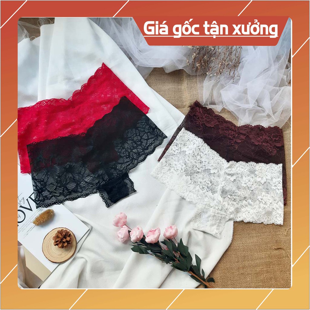 Quần lót nữ body short [THANH LÝ GIÁ SẬP SÀN] ôm body dáng chuẩn | BigBuy360 - bigbuy360.vn