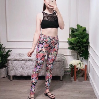 Quần legging tập xuất dư XẢ SỈ