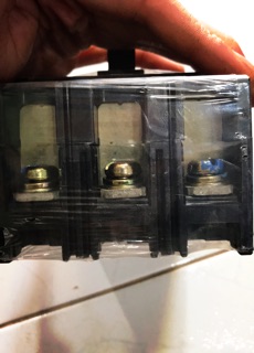 CB 3pha (nội địa) MITSUBISHI 75A (Model:NF 100-CP)