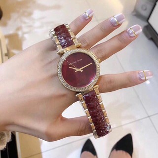 Đồng hồ nữ Michael Kors Diamond MK6427