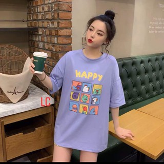 Áo phông nữ hình cute đẹp