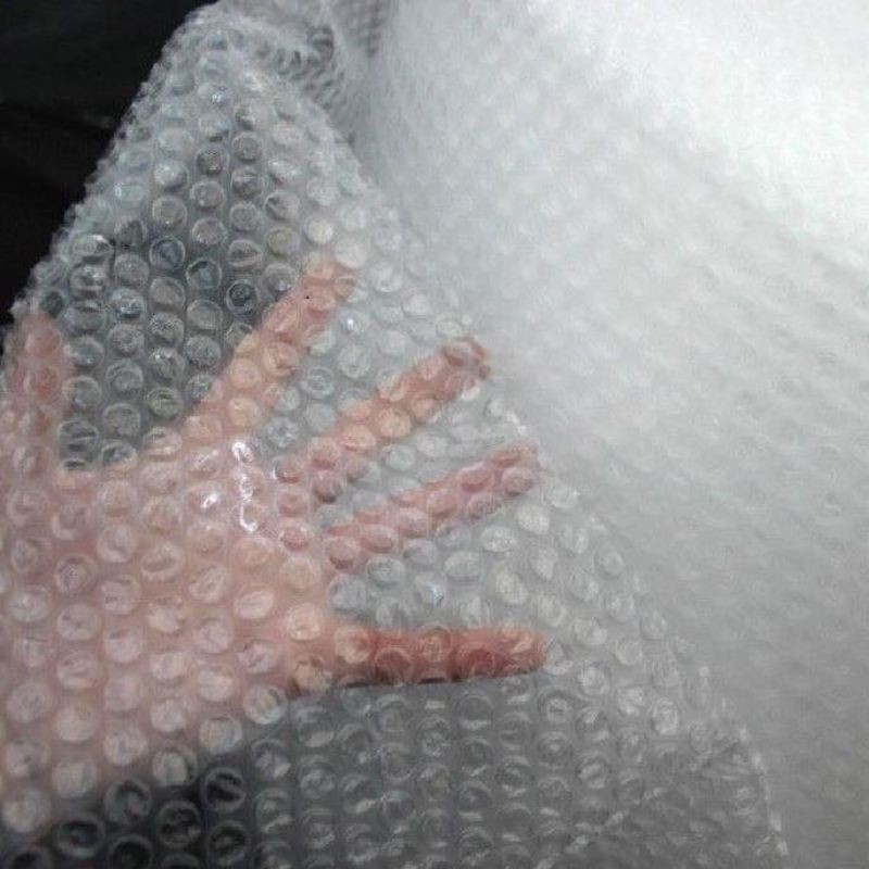 Cuộn bóng xốp hơi chống sốc 20cm x 100m