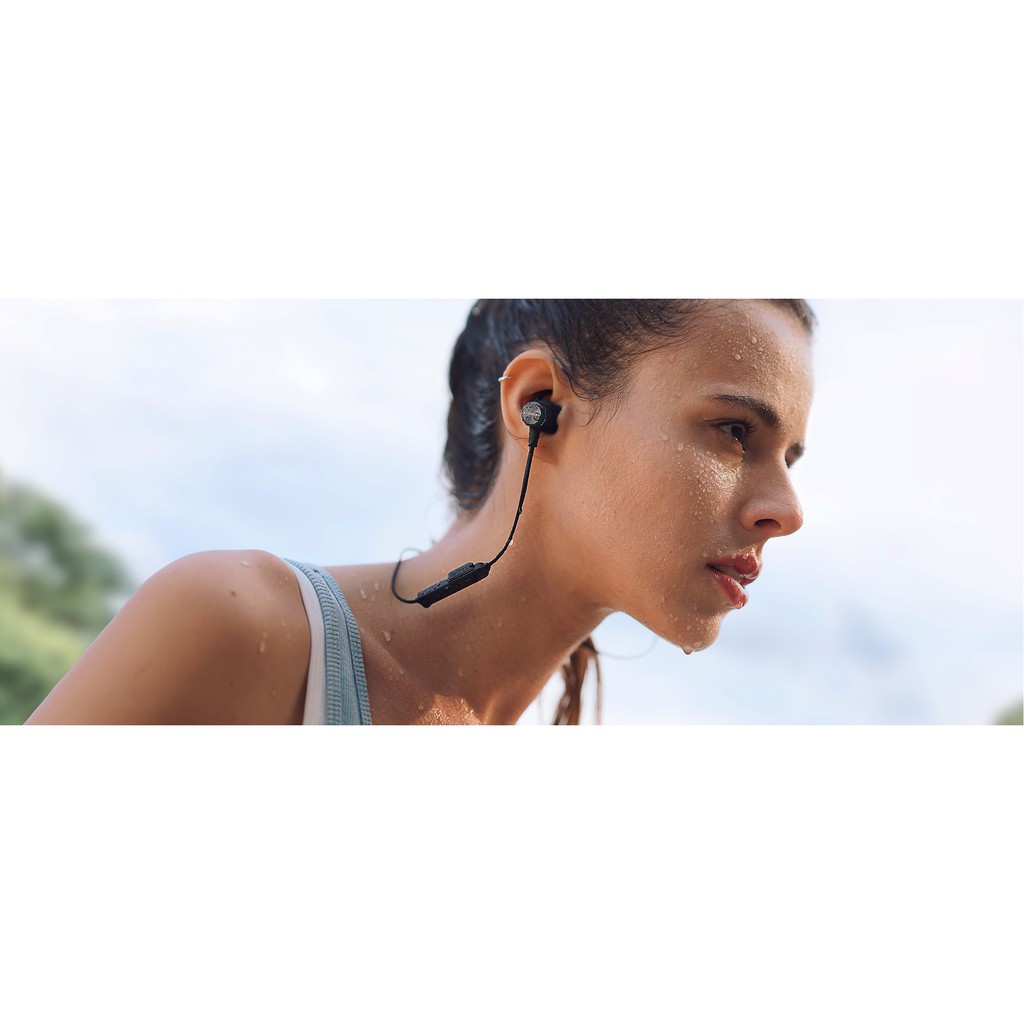 Tai nghe bluetooth SoundCore SoundBuds Curve (by ANKER) - A3411 - Hàng Chính Hãng