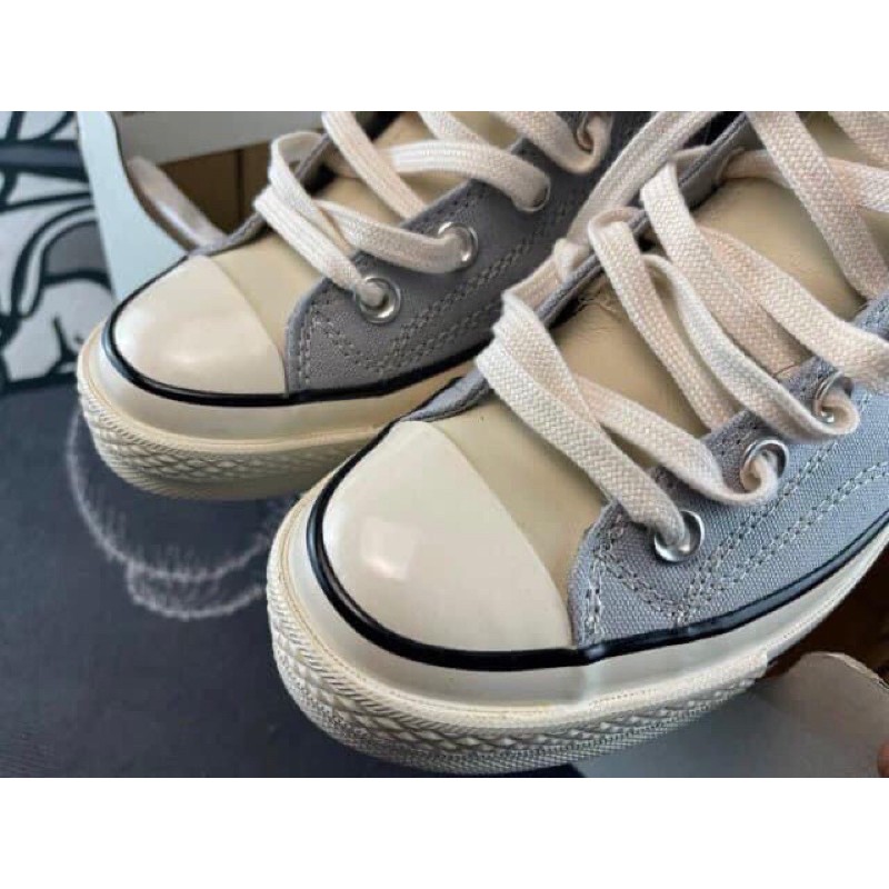 Giày Chuck Taylor All Star High Leather Converse