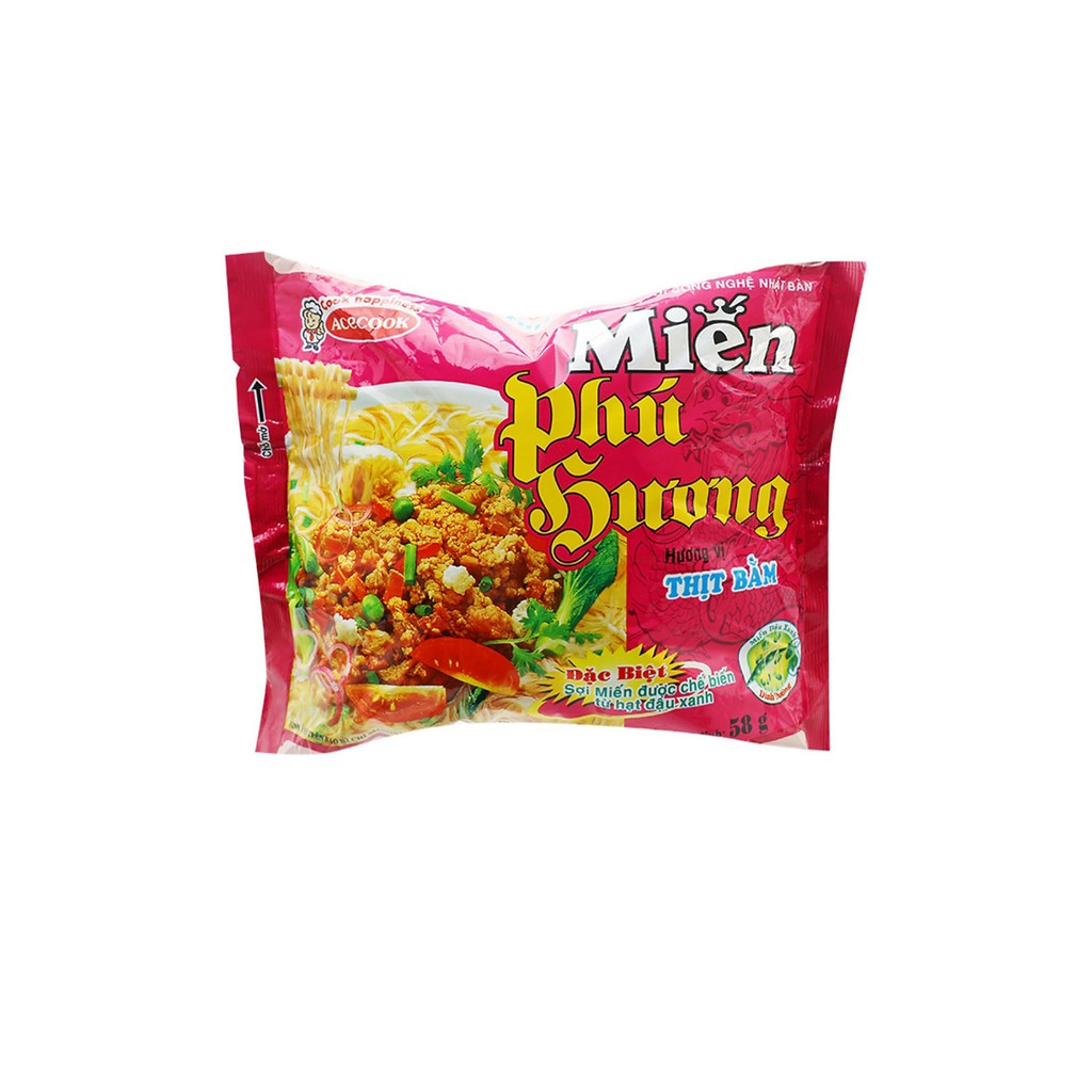 Miến Phú Hương (1 thùng)