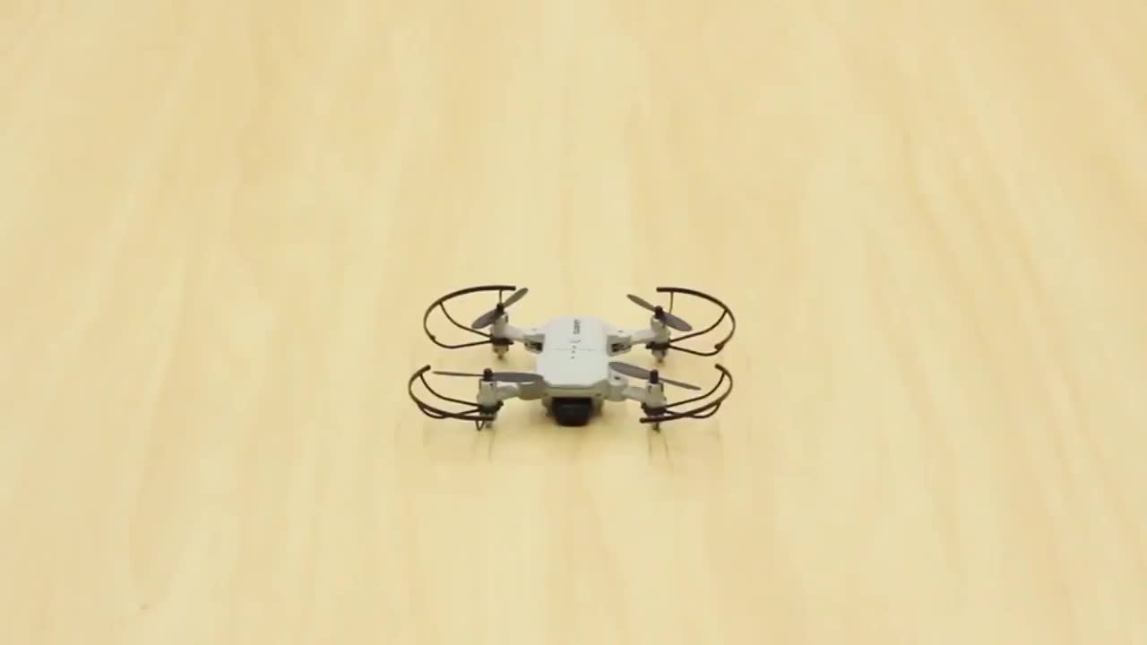 Drone Mini Dual Camera Có Đèn Led ⚡️Tặng Pin Dự Phòng⚡️ Máy Bay Điều Khiển Từ Xa Flycam Q12 mini giá rẻ Camera 4K | BigBuy360 - bigbuy360.vn