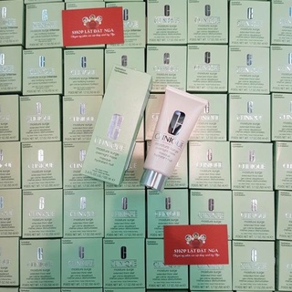 Mặt nạ ngủ Clinique Moisture Surge Overnight Mask cấp ẩm, phục hồi đêm