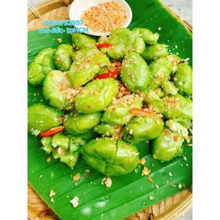 1KG CÀ NA THÁI ĐẬP DẬP - NGÀO ĐƯỜNG - NGÂM KHÔng CHÁT ĂN VẶT